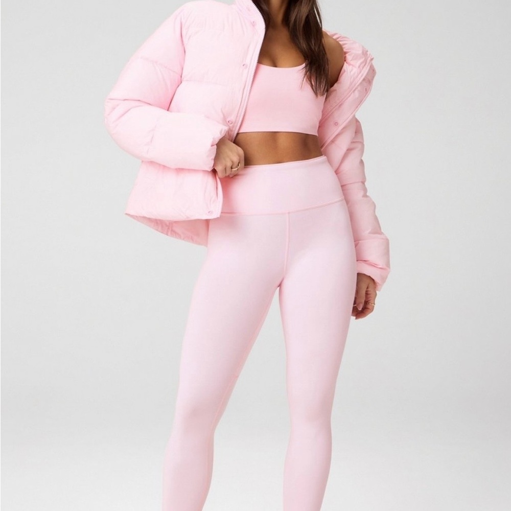 Fabletics Standard Size Chart - Picture 2 of 8